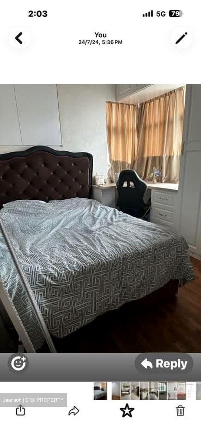 Oleander Towers (D12), Apartment #565127331